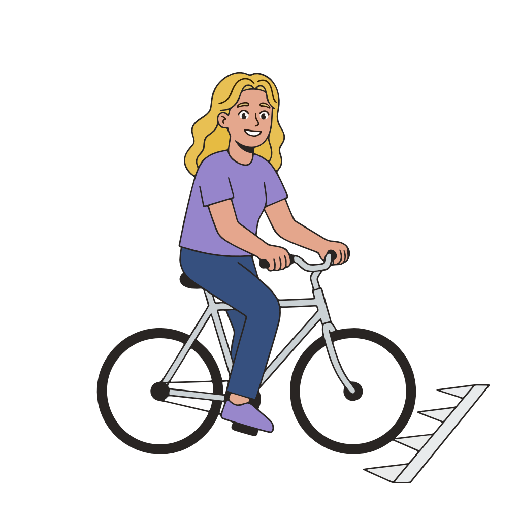 Dutch driving quirks