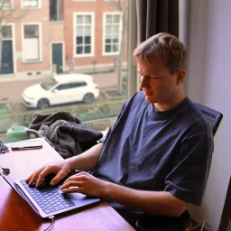 Dirk van Zuijlen