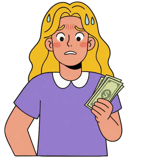 Driving licence costs