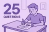 Finally! The CBR Releases 25 Real Theory Questions (Check Them Out Here)