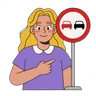 Inhalen & Positie op de Weg