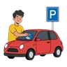 Parking & Stopping