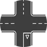 Road markings