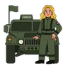 Special Manoeuvres & Vehicles