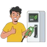 Eco-friendly Driving & Breakdowns