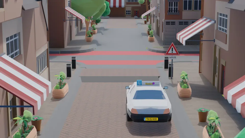 Wie moet je hier voor laten gaan?