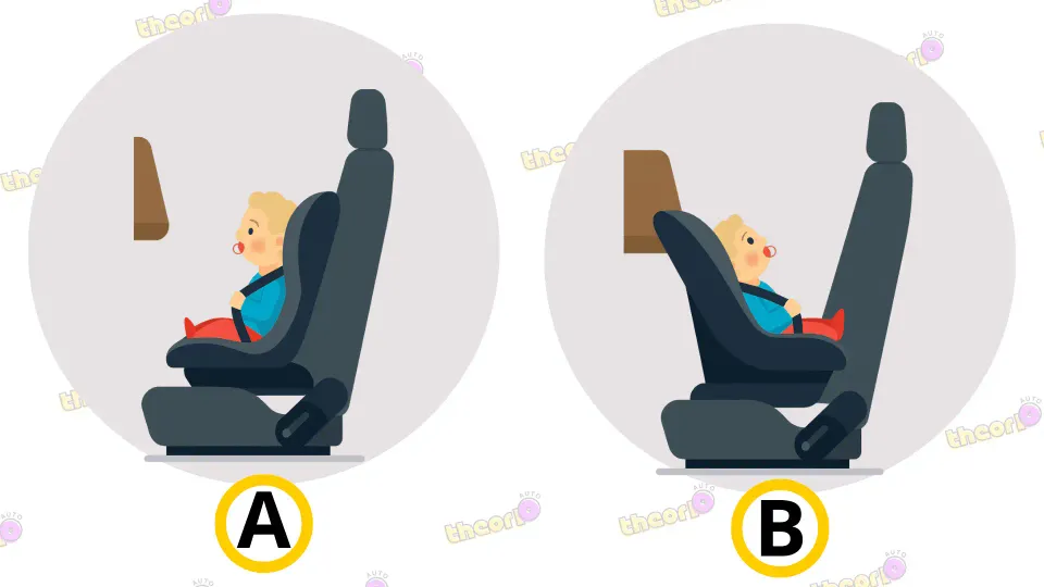 In welke situatie moet je de passagiersairbag uitschakelen?