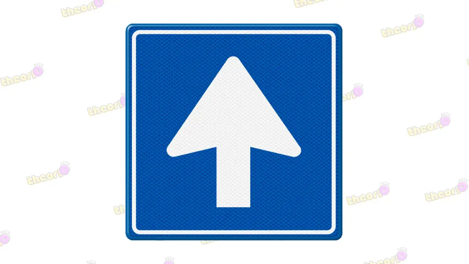 Can you turn left here?