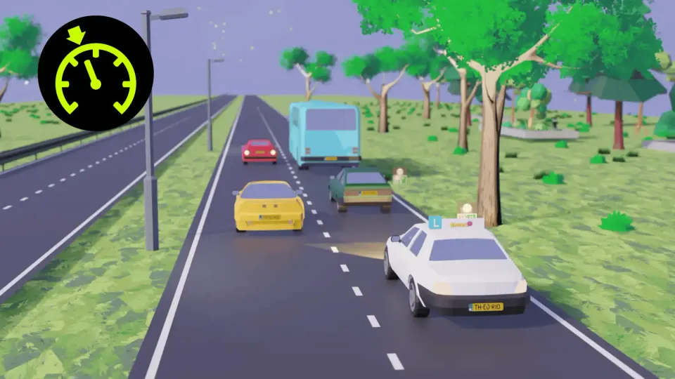 Is driving with cruise control more environmentally friendly?