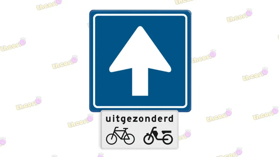 Can you expect oncoming traffic here?