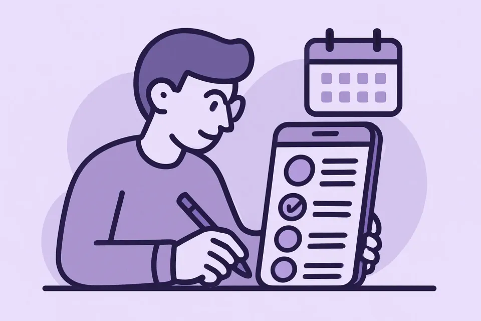 Theorie-examen auto reserveren via Mijn CBR: stappenplan, kosten en oplossingen