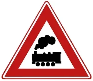 J11: crossing without barriers