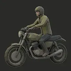 Motorcycle