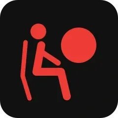 Airbag symbol