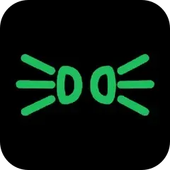Side lights symbol