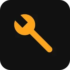 Service symbol