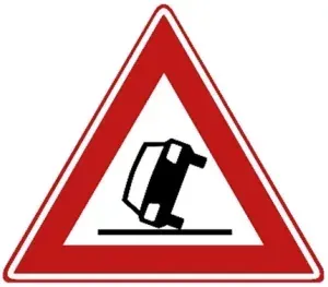 J34: Accident