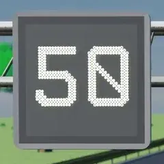 Matrix speed limit