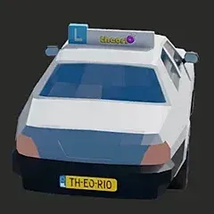 Car, van, motorcycle, truck, bus and tractor