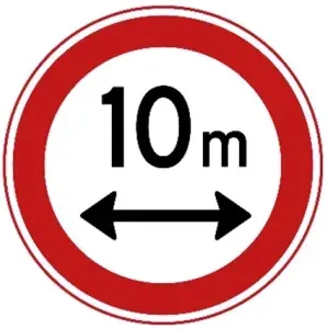 C17: Maximale lengte