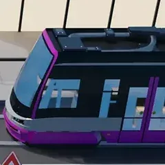 Tram