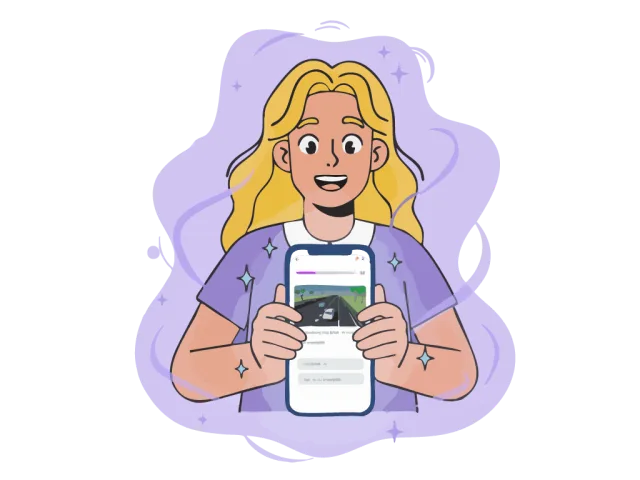 Theorie oefenen met de Theorio-app