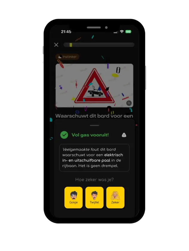 Leer de basis (zonder saaiheid)