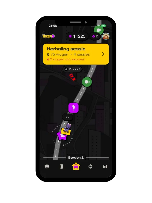 Vul je kennisgaten automatisch