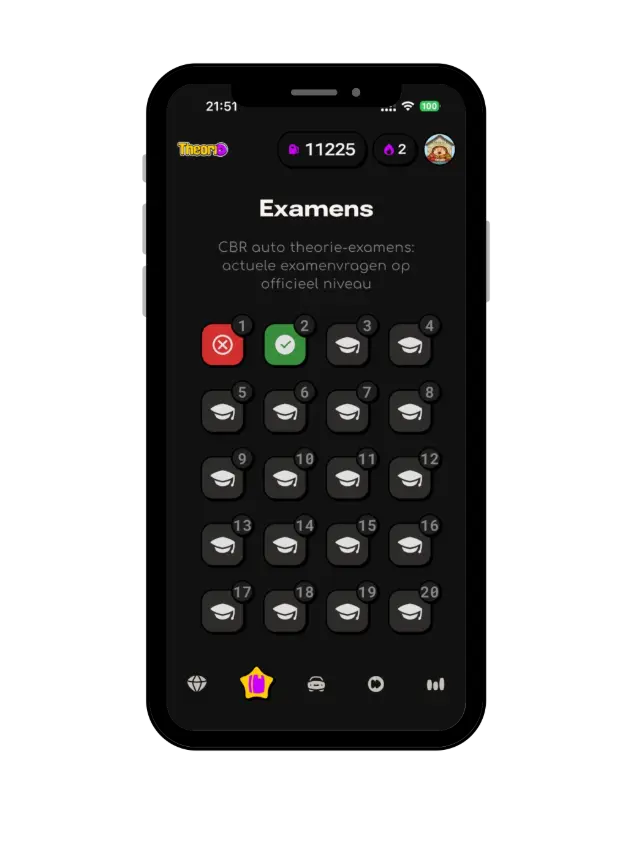 De Generale Repetitie