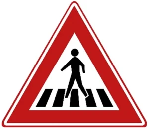 Voetgangersoversteekplaats