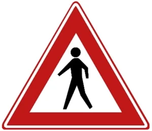 Voetgangers