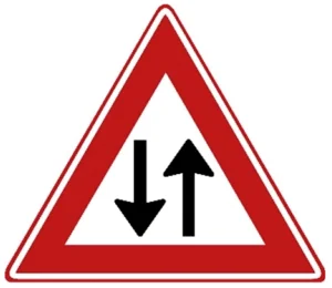 Tegenliggers