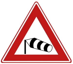 Zijwind