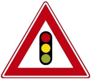 Verkeerslichten