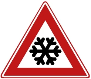 IJzel of sneeuw