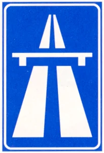 Motorway