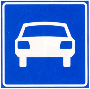 Expressway