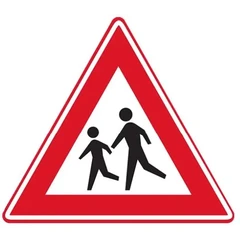Bord J21: Overstekende kinderen