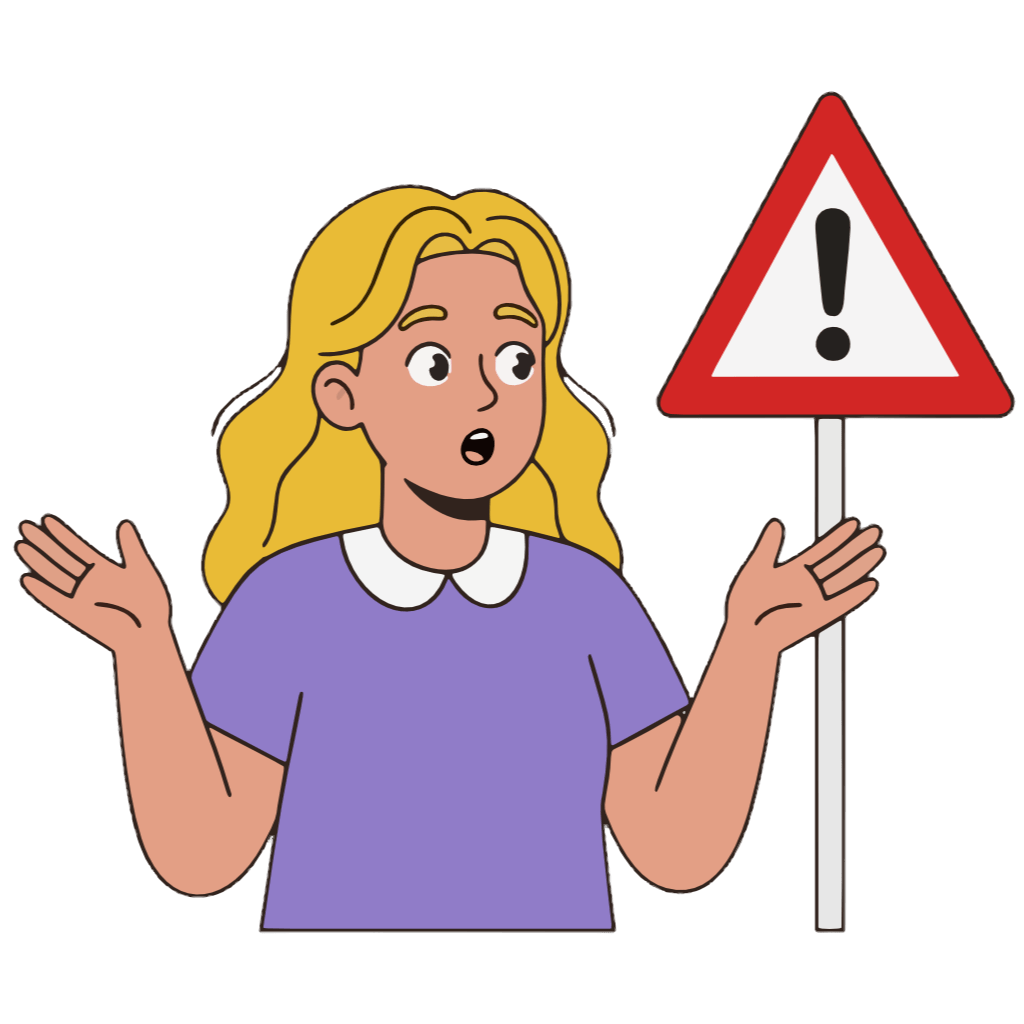 Verkeersborden oefenen auto theorie
